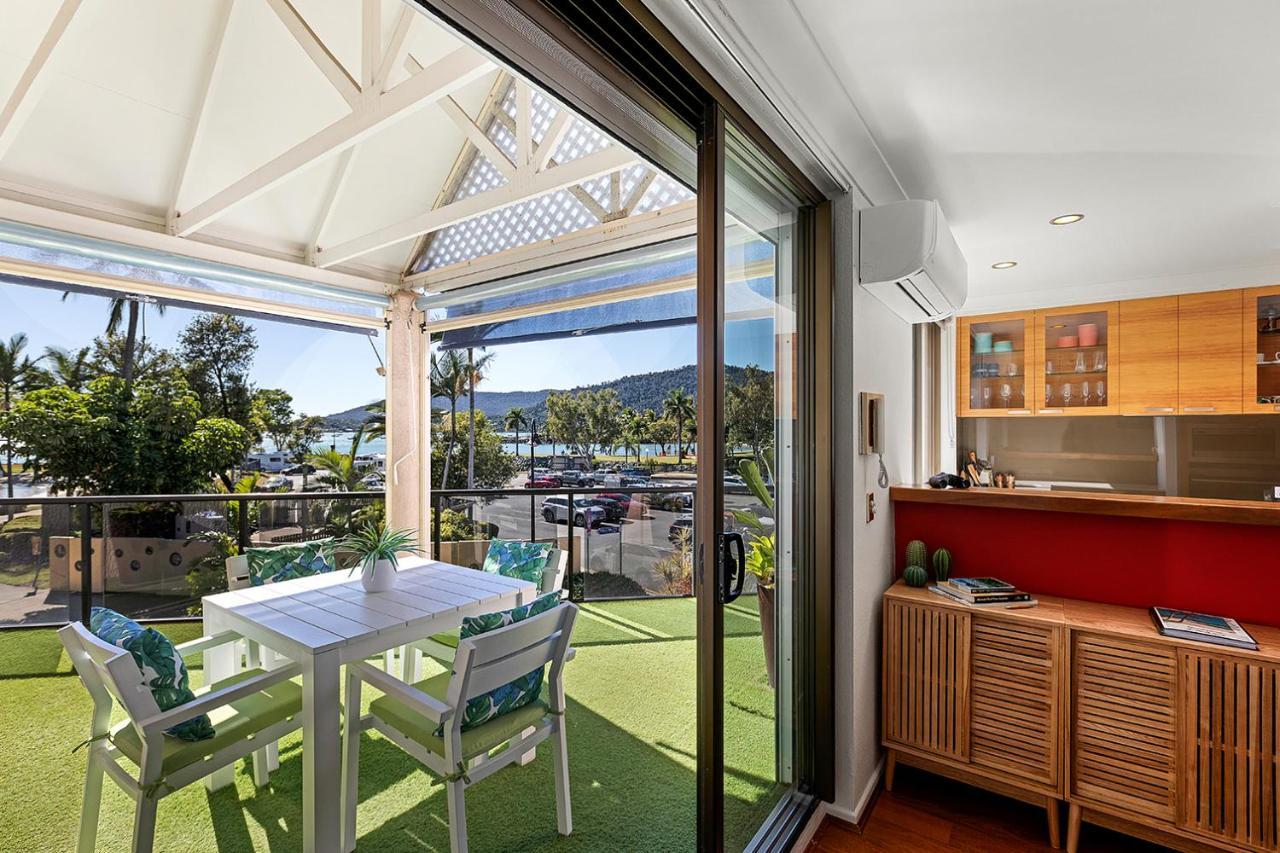 Apartament Montipora Unit 3 - In The Heart Of Airlie, Wi-Fi And Netflix Airlie Beach Zewnętrze zdjęcie