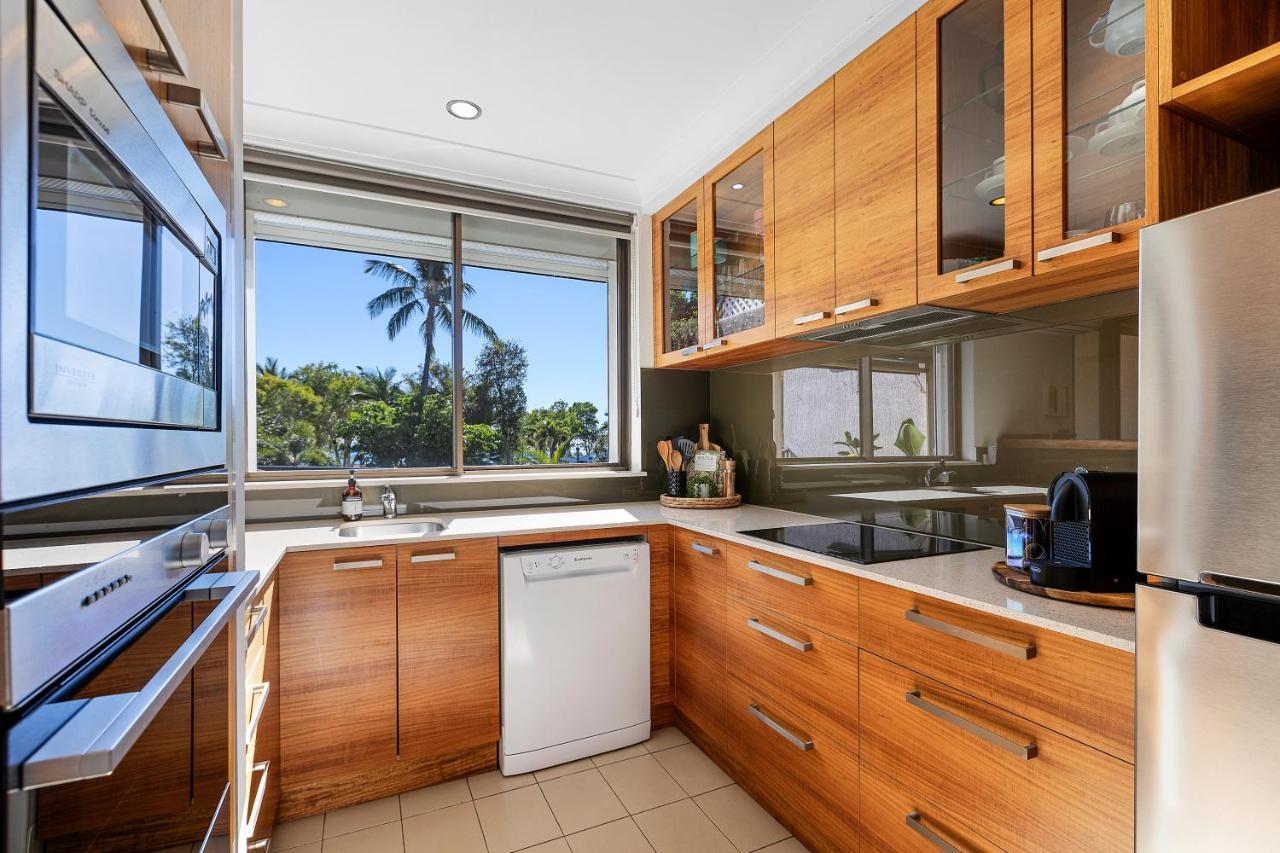 Apartament Montipora Unit 3 - In The Heart Of Airlie, Wi-Fi And Netflix Airlie Beach Zewnętrze zdjęcie