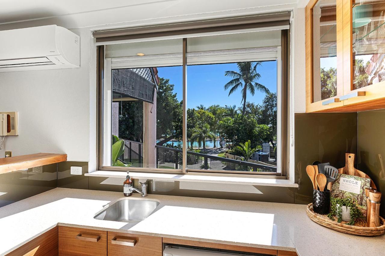 Apartament Montipora Unit 3 - In The Heart Of Airlie, Wi-Fi And Netflix Airlie Beach Zewnętrze zdjęcie