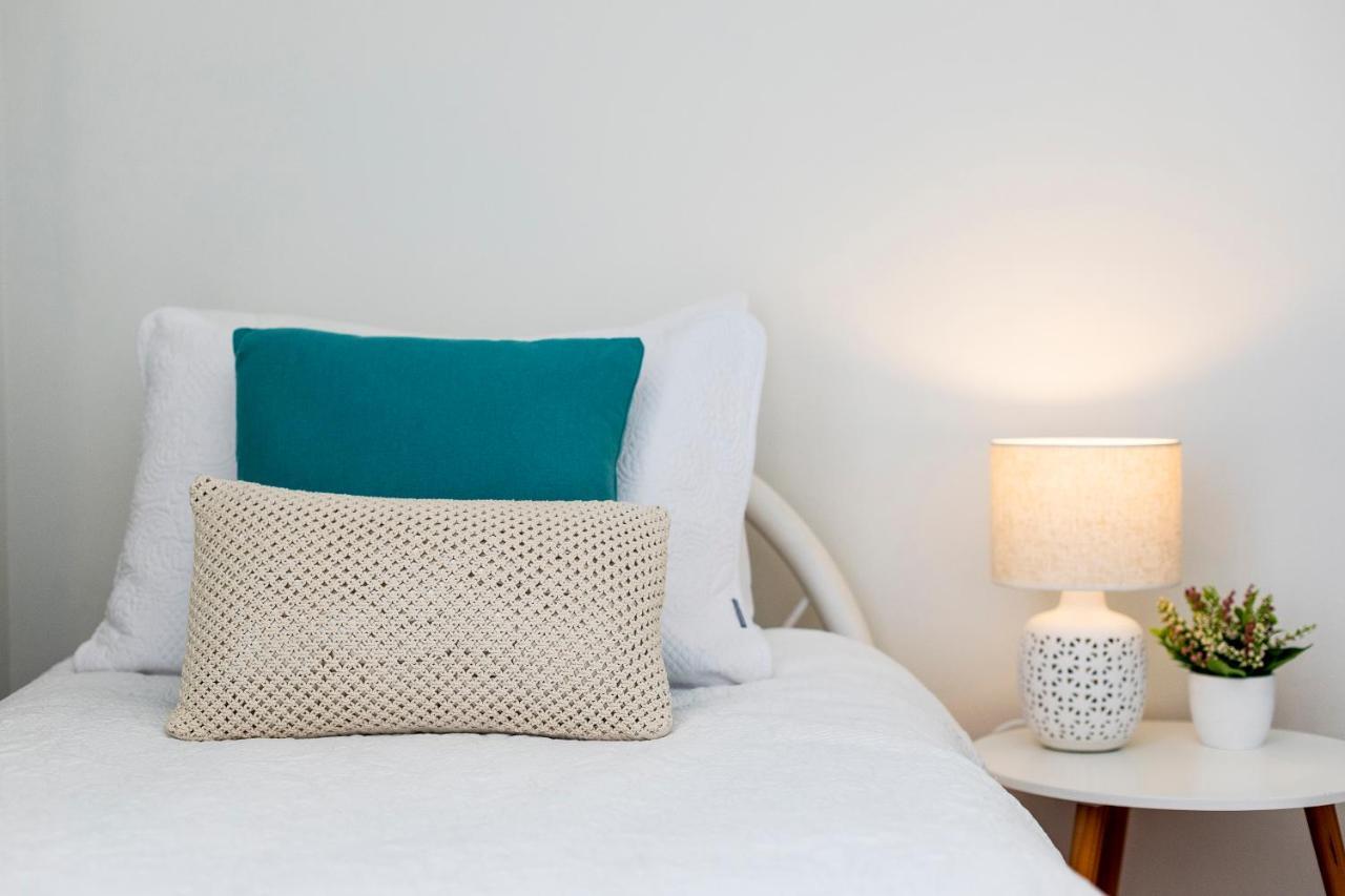 Apartament Montipora Unit 3 - In The Heart Of Airlie, Wi-Fi And Netflix Airlie Beach Zewnętrze zdjęcie